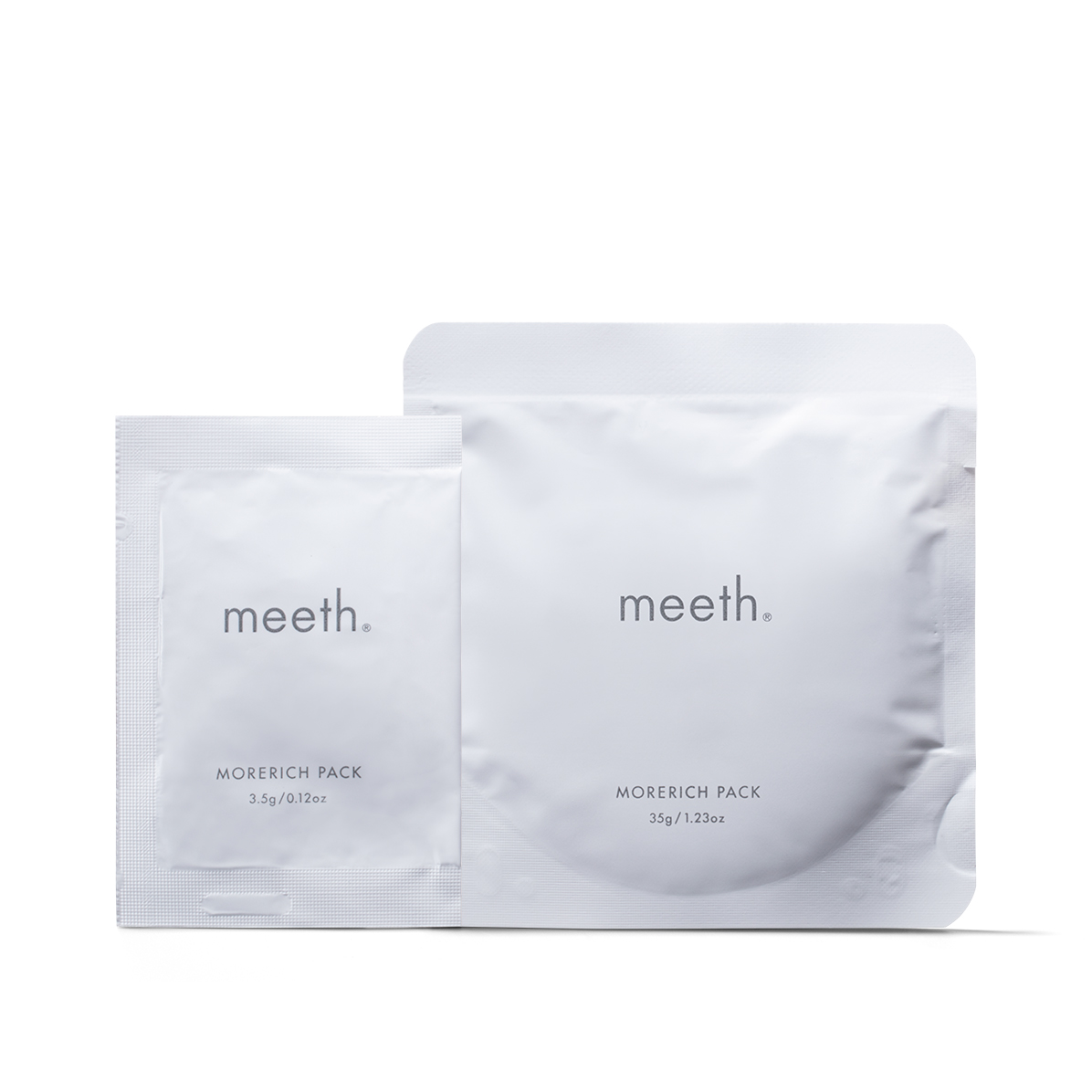 MORERICH PACK｜meeth｜meeth