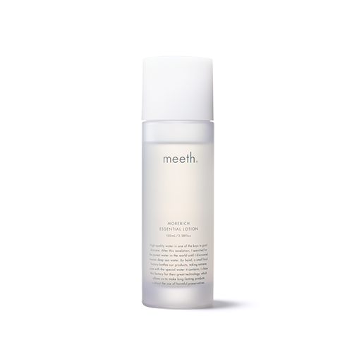 TWELEMENT DAY CREAM REFILL｜meeth｜meeth