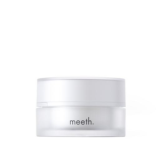 SKIN REPAIR NIGHT CREAM｜meeth｜meeth