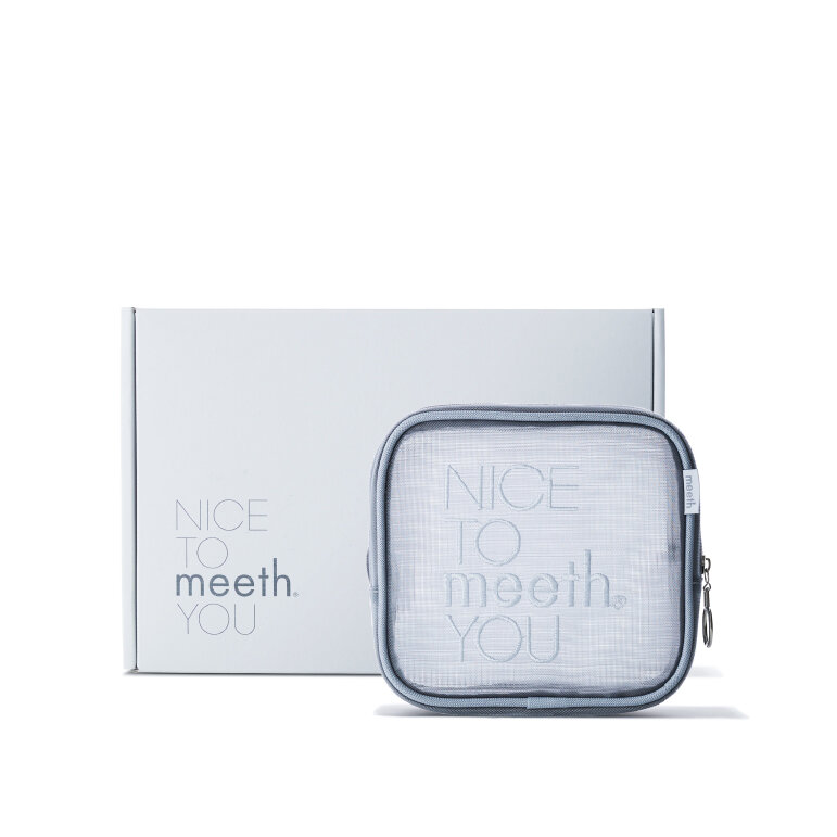 NICE TO meeth YOU KIT｜meeth｜meeth