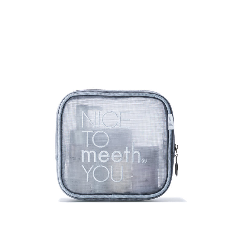 NICE TO meeth YOU KIT｜meeth｜meeth