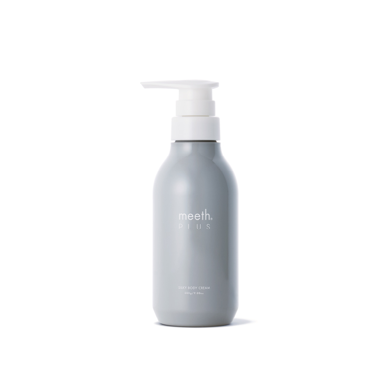 MUKII THE serum ボディークリーム 200ml ケンMUKII THE serum