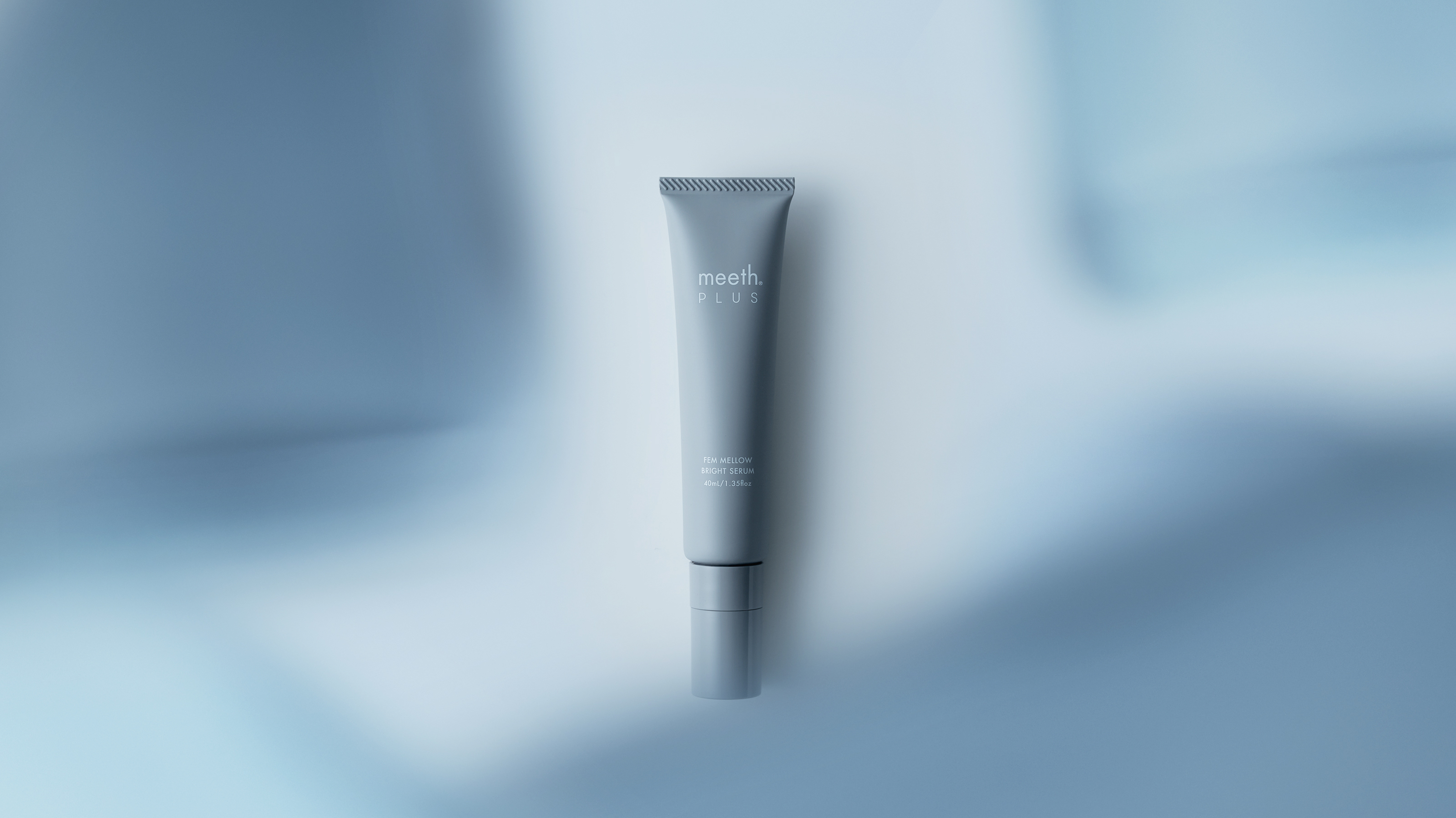 PRODUCT】FEM MELLOW BRIGHT SERUM | meeth's contents | meeth