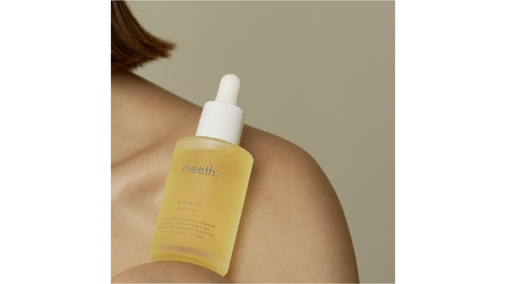 PRODUCT】& SKIN OIL | meeth's contents | meeth PRODUCT】& SKIN OIL | meeth's contents | meeth