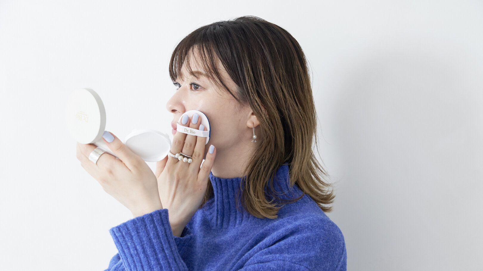 美肌を目指せ！ トレンドハンターズ - “日本未上陸”の韓国コスメを体験