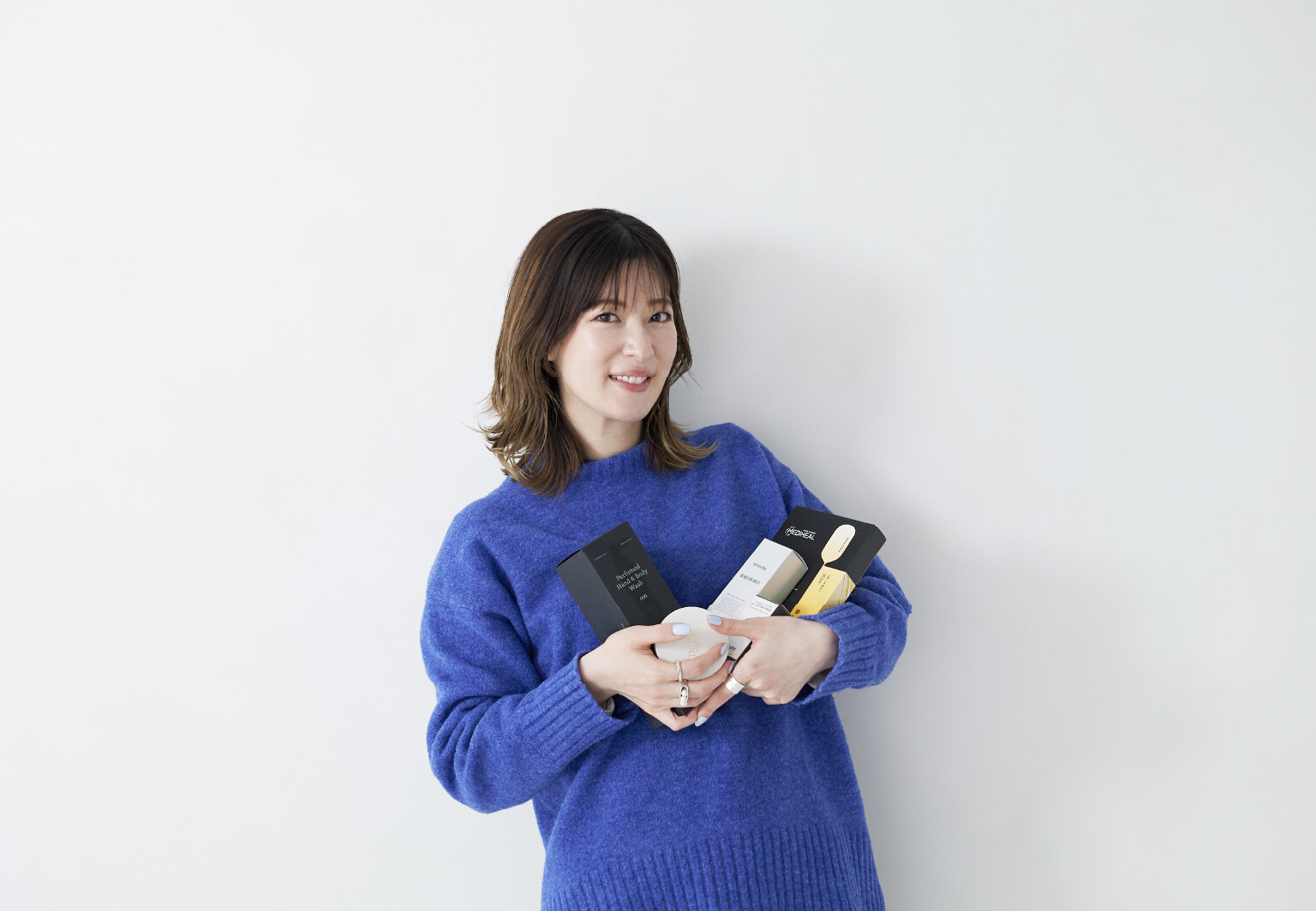美肌を目指せ！ トレンドハンターズ - “日本未上陸”の韓国コスメを体験